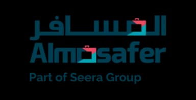 Almosafer