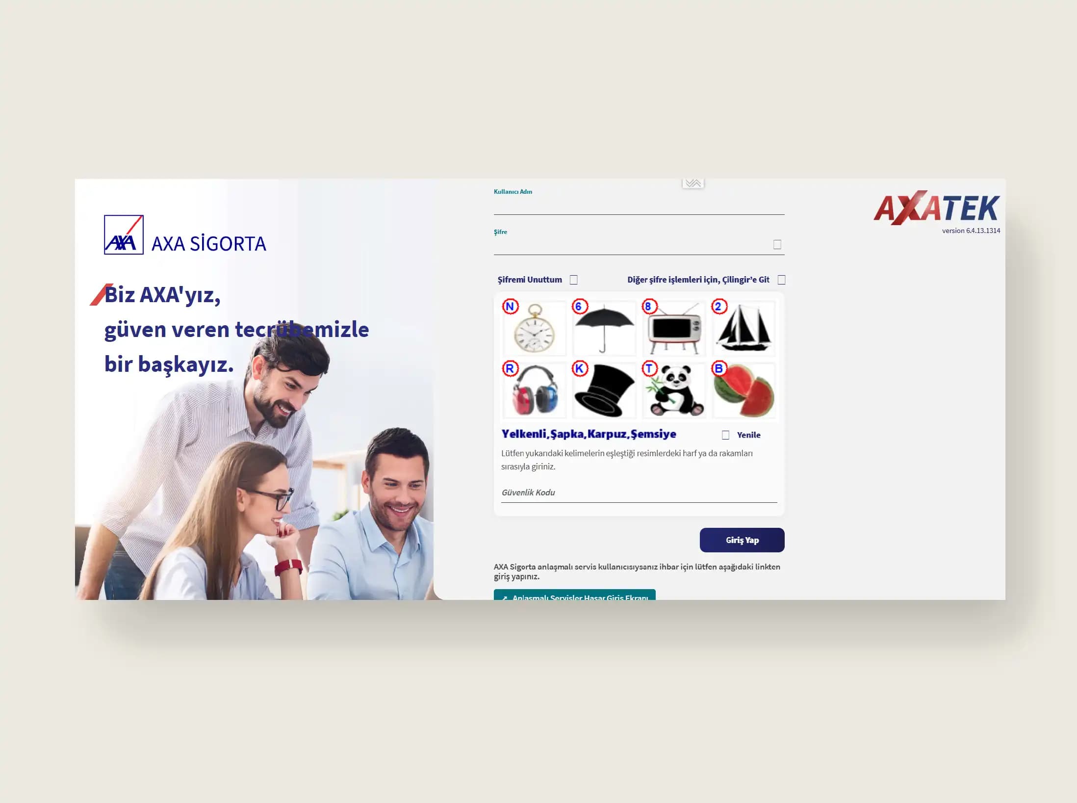 AXATEK