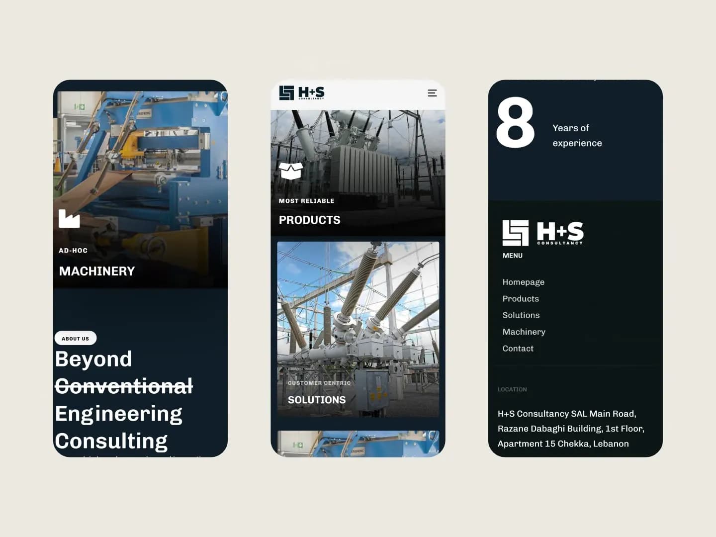 H+S Consultancy