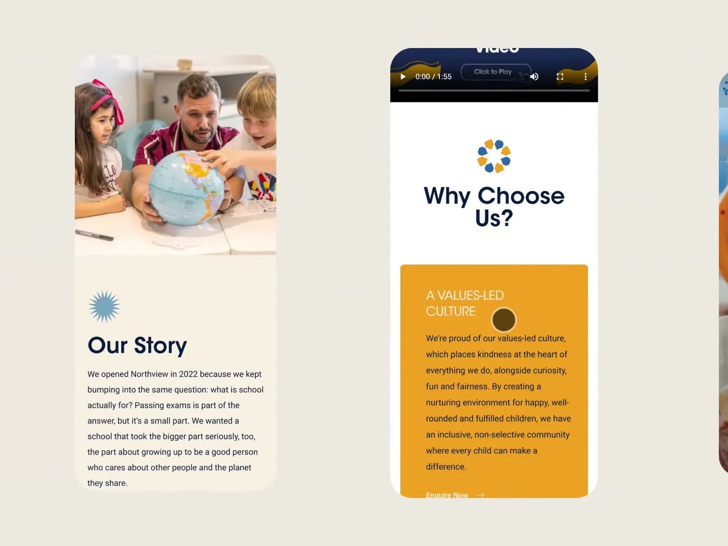 Northview International School